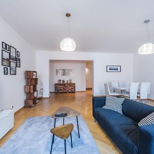 Appartement met Twee Slaapkamers